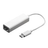 For MacBook 12 inch / Chromebook Pixel 2015, Length: 10cm, RJ45
