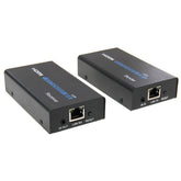 HDMI Extender over Single UTP CAT5e/6 Cable, Transmission Distance: 100m, 100m