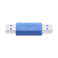 USB 3.0 AM to AM Adapter, AM to AM