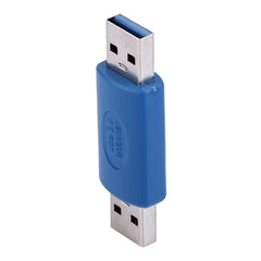 USB 3.0 AM to AM Adapter, AM to AM