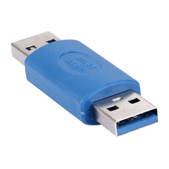 USB 3.0 AM to AM Adapter, AM to AM