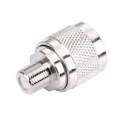 N Male to F Female Connector, N Male to F Female