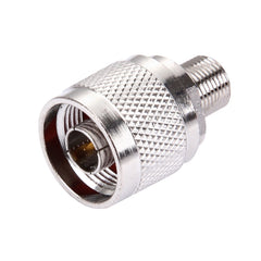 N Male to F Female Connector, N Male to F Female