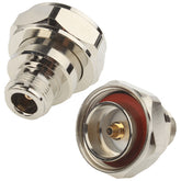 L29 / N-JK RF Coaxial connectors, L29 / N-JK RF
