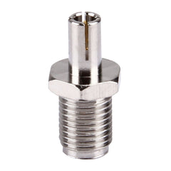 Adaptador RP-SMA a TS9, RP-SMA a TS9