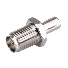 Adaptador RP-SMA a TS9, RP-SMA a TS9