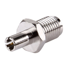 Adaptador RP-SMA a TS9, RP-SMA a TS9