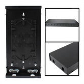 12 Fiber Optic Terminal Box / Digital Video Terminals, 12 Fiber Optic Terminal Box