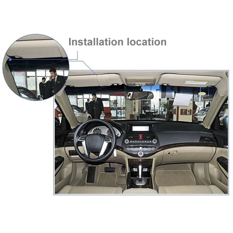 Vehicle GPS Antenna Active Receiver Magnetic Base Mount Adapter Aerial SMA Male Connector, Cable Length: 3m Vehicle GPS Antenna Active Receiver Magnetic Base Mount Adapter Aerial SMA Male Connector, Cable Length: 3m