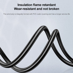 High Quality 3 Prong Style UK Notebook AC Power Cord, Length: 1.5m, 3 Prong Style UK Plug, Length: 1.5m