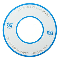 USB Program Cable Data Cable for Walkie Talkies, 3.5mm + 2.5mm Plug + USB 2.0