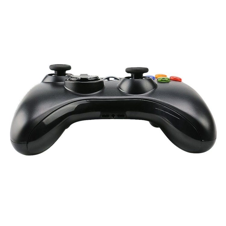 USB 2.0 Wired Controller Gamepad for XBOX360, Plug and Play, Cable Length: 2.5m USB 2.0 Wired Controller Gamepad for XBOX360, Plug and Play, Cable Length: 2.5m