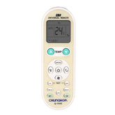 Chunghop Universal A/C Remote Control (Q-988E)