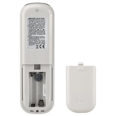 Mando a distancia universal para aire acondicionado Chunghop (K-1010E), K-1010E