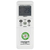 Chunghop Universal A/C Remote Control (K-1038E)