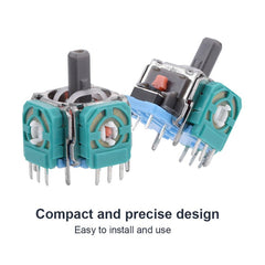 Joystick Controller 3D Analog for PS4