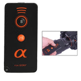 IR Remote Control for Sony Camera