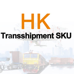 HK Transshipment SKU