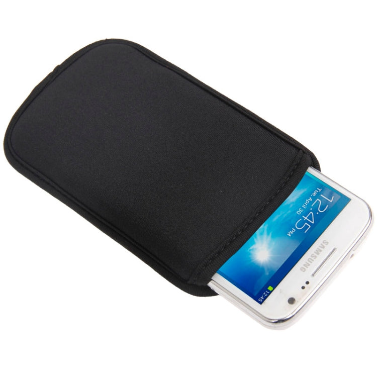 Waterproof Material Case / Carry Bag for Galaxy S IV mini / i9190, Galaxy S III mini / i8190, Galaxy S II / i9100 Waterproof Material Case / Carry Bag for Galaxy S IV mini / i9190, Galaxy S III mini / i8190, Galaxy S II / i9100