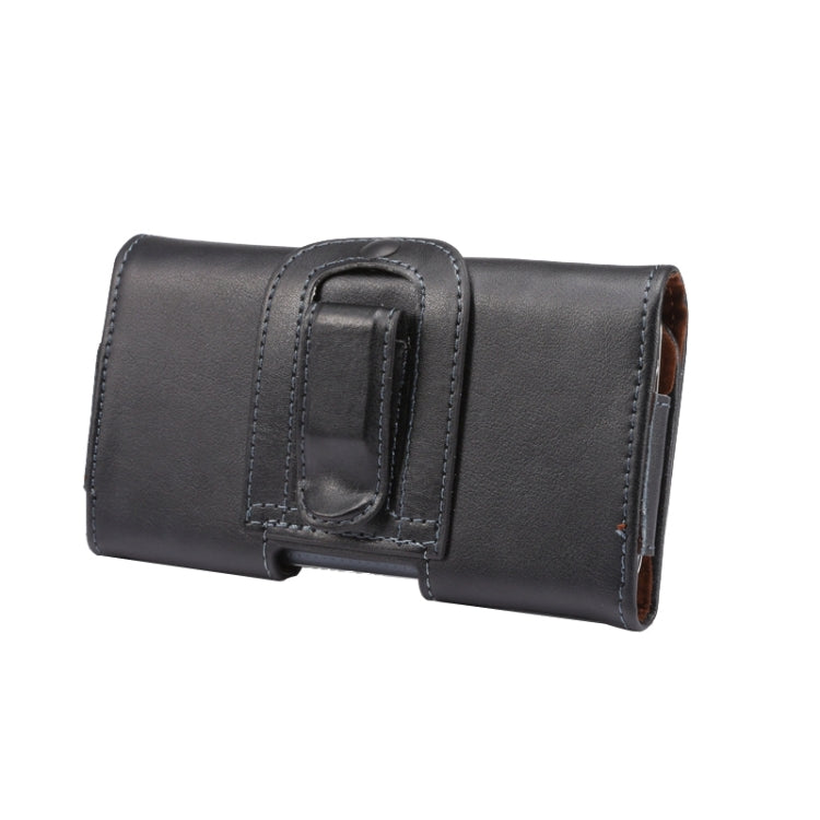 Universal Horizontal Style Leather Waist Bag with Back Splint for iPhone X , Samsung S7 / S5 / S4, Grand DUOS / I9082 Universal Horizontal Style Leather Waist Bag with Back Splint for iPhone X , Samsung S7 / S5 / S4, Grand DUOS / I9082