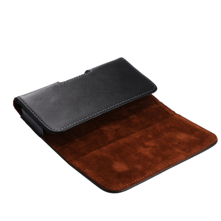 Universal Horizontal Style Leather Waist Bag with Back Splint for iPhone X , Samsung S7 / S5 / S4, Grand DUOS / I9082 Universal Horizontal Style Leather Waist Bag with Back Splint for iPhone X , Samsung S7 / S5 / S4, Grand DUOS / I9082