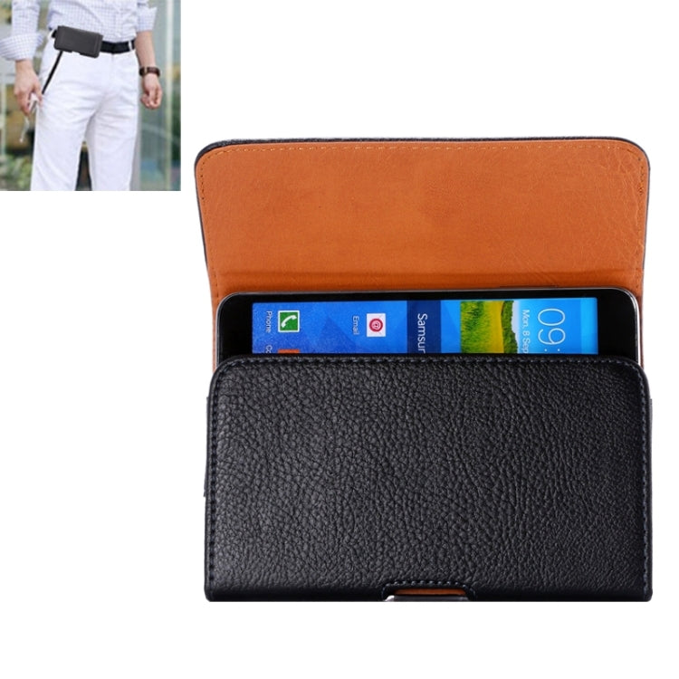 Litchi Texture Universal Horizontal Style Leather Case with Belt Hole for Galaxy Mega i9208 / i9200 / Mega 2 / i9205 Litchi Texture Universal Horizontal Style Leather Case with Belt Hole for Galaxy Mega i9208 / i9200 / Mega 2 / i9205