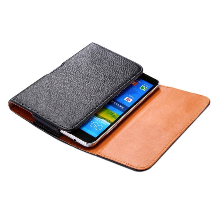 Litchi Texture Universal Horizontal Style Leather Case with Belt Hole for Galaxy Mega i9208 / i9200 / Mega 2 / i9205 Litchi Texture Universal Horizontal Style Leather Case with Belt Hole for Galaxy Mega i9208 / i9200 / Mega 2 / i9205