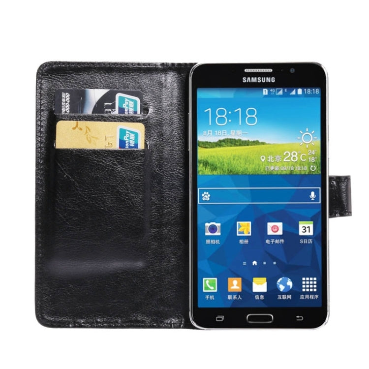 5.5-6.3 Inch Universal Crazy Horse Texture 360 Degree Rotating Carry Case with Holder & Card Slot for Galaxy Mega 6.3 / i9200 5.5-6.3 Inch Universal Crazy Horse Texture 360 Degree Rotating Carry Case with Holder & Card Slot for Galaxy Mega 6.3 / i9200