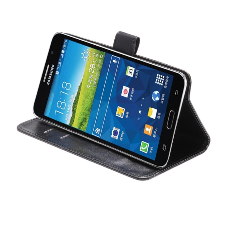 5.5-6.3 Inch Universal Crazy Horse Texture 360 Degree Rotating Carry Case with Holder & Card Slot for Galaxy Mega 6.3 / i9200 5.5-6.3 Inch Universal Crazy Horse Texture 360 Degree Rotating Carry Case with Holder & Card Slot for Galaxy Mega 6.3 / i9200
