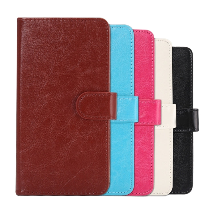 5.5-6.3 Inch Universal Crazy Horse Texture 360 Degree Rotating Carry Case with Holder & Card Slot for Galaxy Mega 6.3 / i9200 5.5-6.3 Inch Universal Crazy Horse Texture 360 Degree Rotating Carry Case with Holder & Card Slot for Galaxy Mega 6.3 / i9200