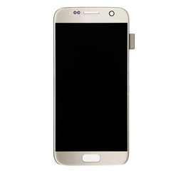 Original LCD Display + Touch Panel for Galaxy S7 / G9300 / G930F / G930A / G930V, G930FG, 930FD, G930W8, G930T, G930U, For Samsung Galaxy S7