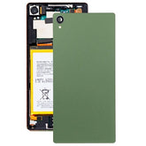 Original Glass Housing Back Cover for Sony Xperia Z3 / D6653