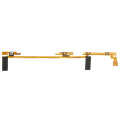 Power Button Flex Cable for Nokia Lumia 1520