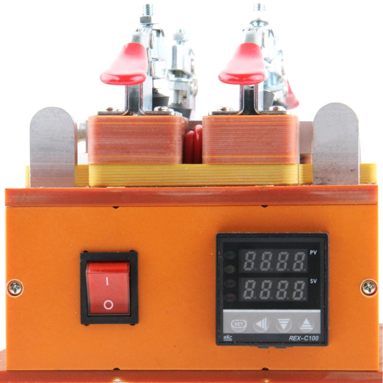 Touch Panel LCD Separator Glue Disassemble Machine for iPhone / Samsung / HTC / Sony etc. Support LCD Panel Size: 20 cm x 11 cm (AC 110 - 220V) Touch Panel LCD Separator Glue Disassemble Machine for iPhone / Samsung / HTC / Sony etc. Support LCD Panel Size: 20 cm x 11 cm (AC 110 - 220V)