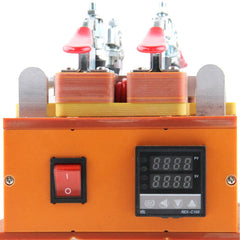 Touch Panel LCD Separator Glue Disassemble Machine for iPhone / Samsung / HTC / Sony etc. Support LCD Panel Size: 20 cm x 11 cm (AC 110 - 220V)