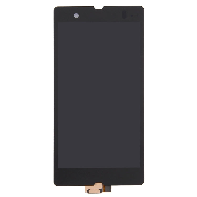 LCD Display + Touch Panel  for Sony Xperia Z / C6603 / C6602 / L36 / L36h / 7310 LCD Display + Touch Panel  for Sony Xperia Z / C6603 / C6602 / L36 / L36h / 7310