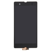 LCD Display + Touch Panel  for Sony Xperia Z / C6603 / C6602 / L36 / L36h / 7310