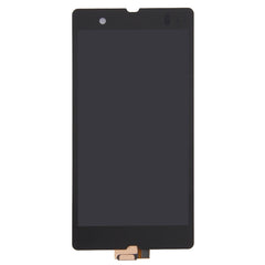 LCD Display + Touch Panel  for Sony Xperia Z / C6603 / C6602 / L36 / L36h / 7310