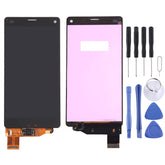 LCD Display + Touch Panel  for Sony Xperia Z3 Compact / M55W / Z3 mini