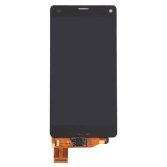LCD Display + Touch Panel  for Sony Xperia Z3 Compact / M55W / Z3 mini