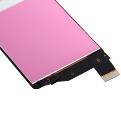 LCD Display + Touch Panel  for Sony Xperia Z3 Compact / M55W / Z3 mini