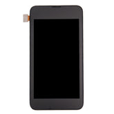 LCD Display + Touch Panel with Frame for Nokia Lumia 530