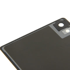 High Quality Battery Back Cover for Sony Xperia Z2 / L50w, For Xperia Z2 / L50w