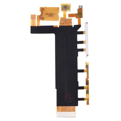 Motherboard (Power & Volume & Mic) Ribbon Flex Cable for Sony Xperia Z3 3G Version