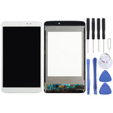 LCD Display + Touch Panel  for LG G Pad 8.3 / V500 (WiFi Version)