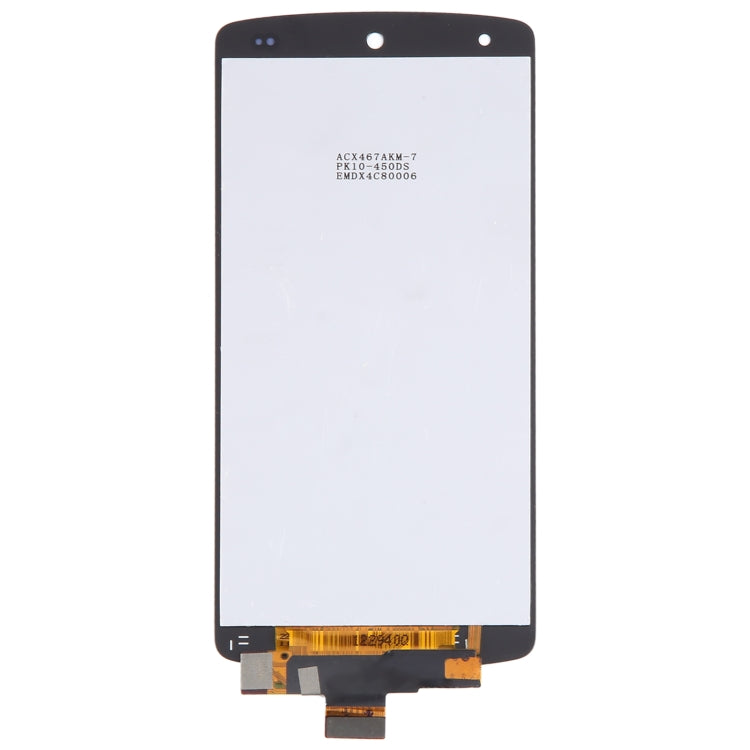 Original LCD Screen and Digitizer Full Assembly for Google Nexus 5 / D820 / D821 Original LCD Screen and Digitizer Full Assembly for Google Nexus 5 / D820 / D821