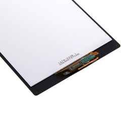 LCD Display + Touch Panel for Sony Xperia Z Ultra / XL39