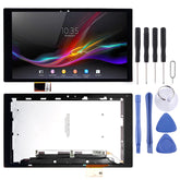 LCD Display + Touch Panel for Sony Xperia Tablet Z / SGP311 / SGP312 / SGP321