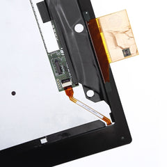 LCD Display + Touch Panel for Sony Xperia Tablet Z / SGP311 / SGP312 / SGP321