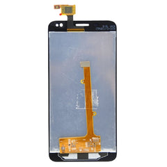 LCD Screen and Digitizer Full Assembly for Alcatel One Touch Idol mini / OT6012 / 6012 / 6012A / 6012D / 6012W / 6012X